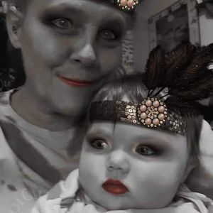 Meet your Posher, Renee